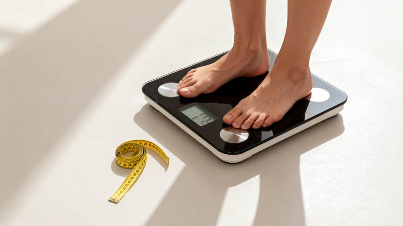 称重与测量图片