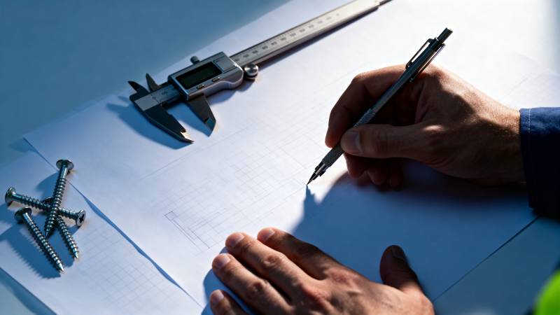 精密测量与设计图片