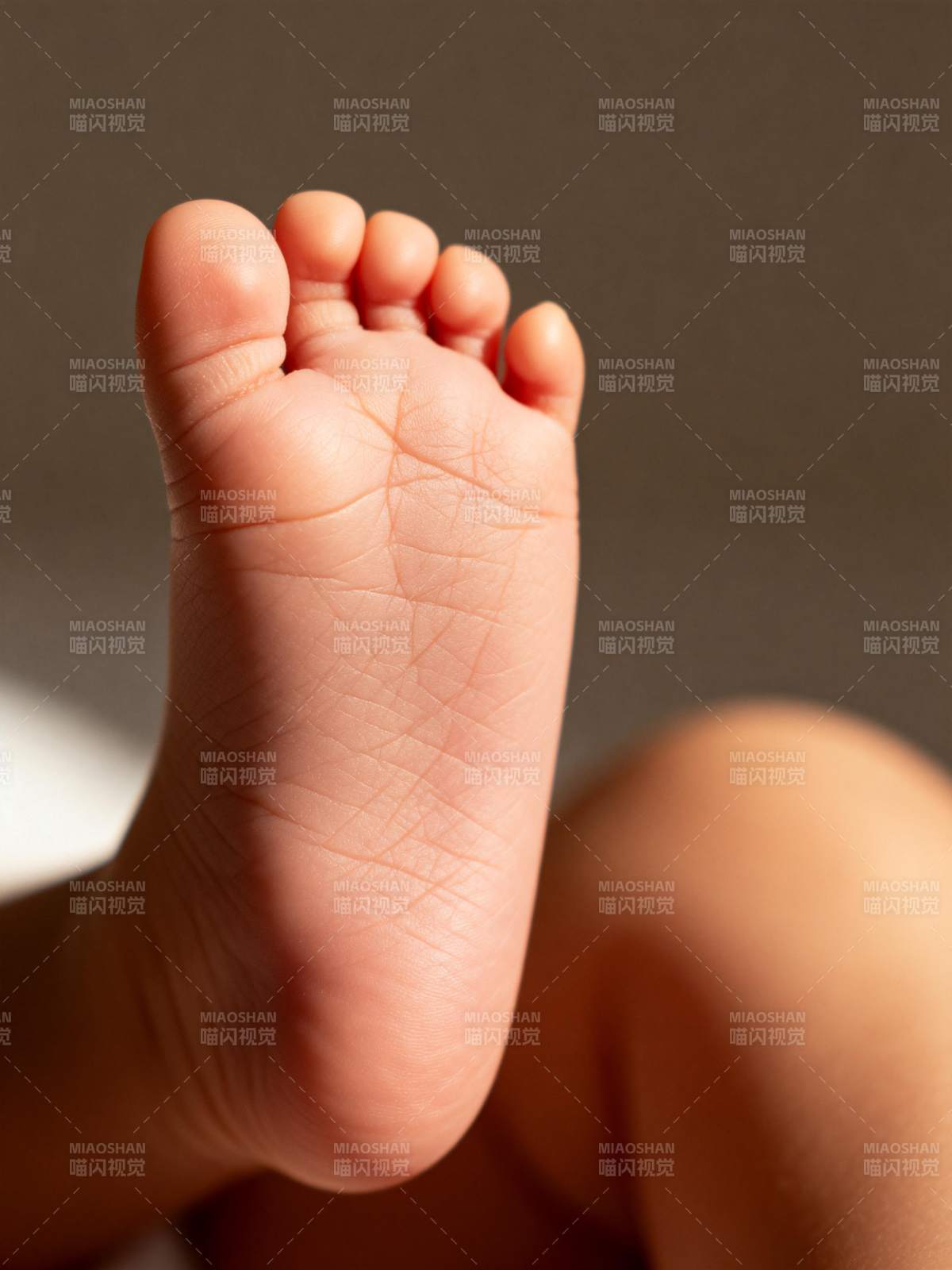 婴儿小脚丫图片