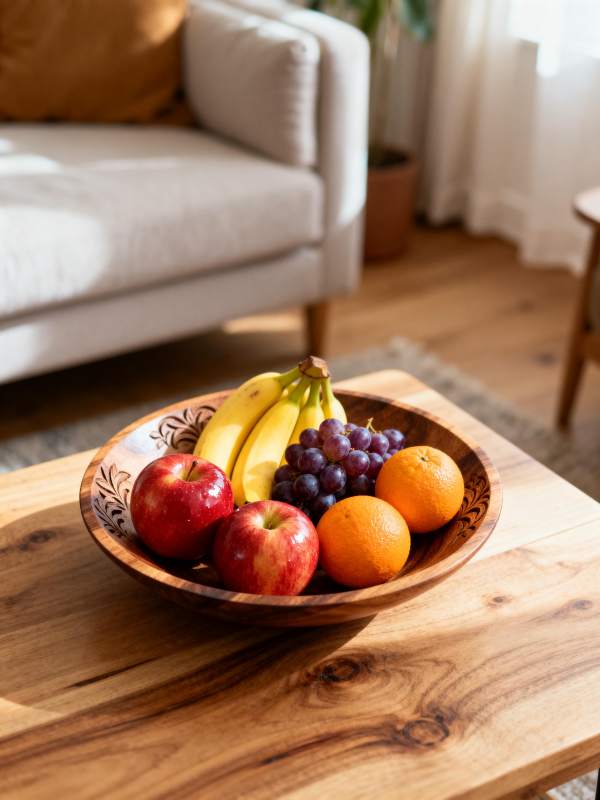 水果静物图图片