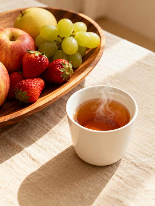 果香茶韵 静享时光图片