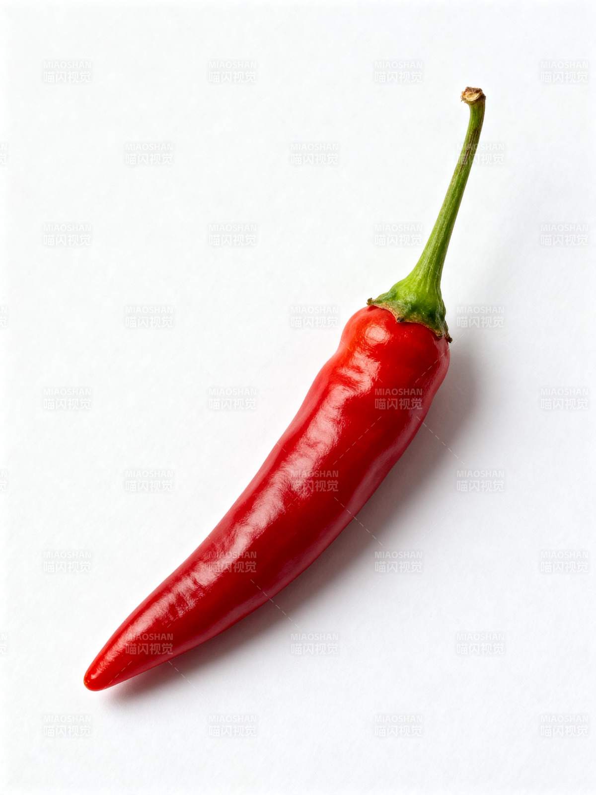 红辣椒特写图片