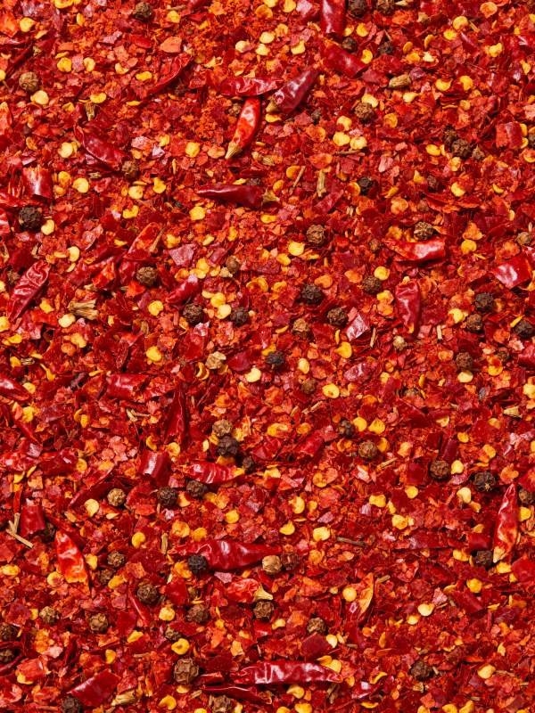 红椒碎粒满屏图片