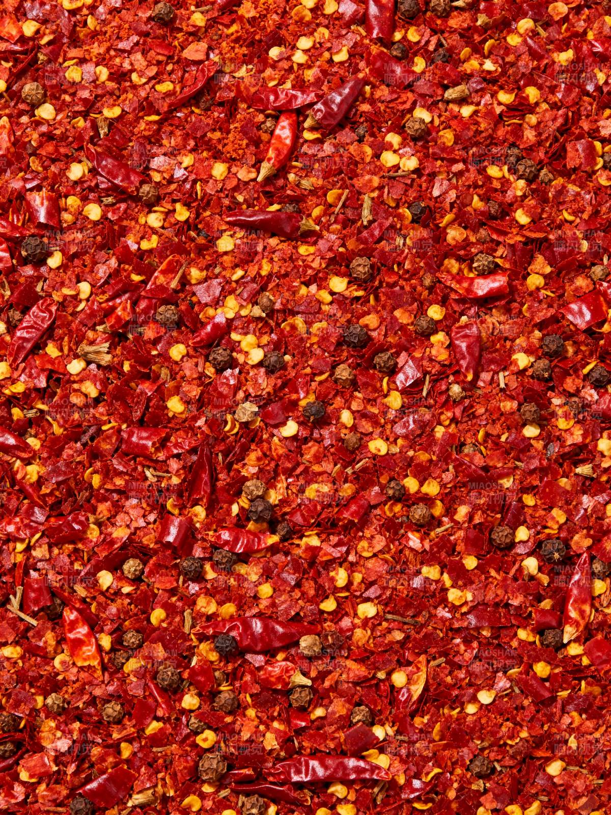 红椒碎粒满屏图片