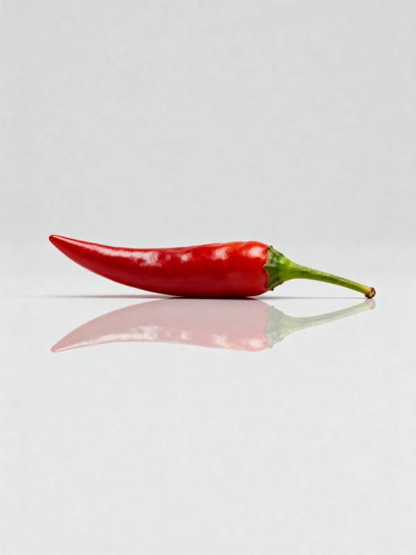红辣椒静物图图片