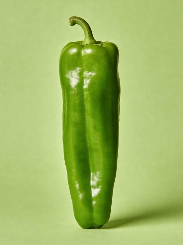 青椒静物图图片