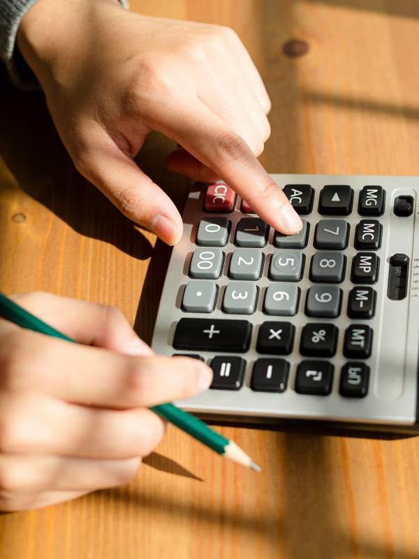 计算与书写图片