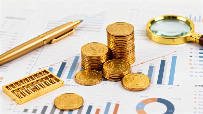 财富分析与投资图片