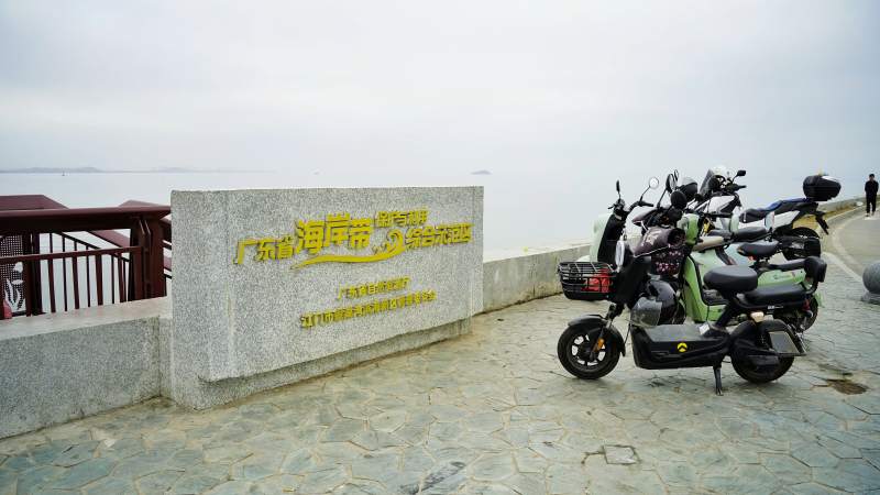 广东滨海旅游区图片
