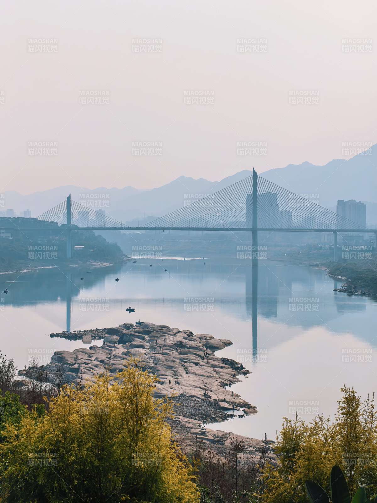 重庆金海湾图片