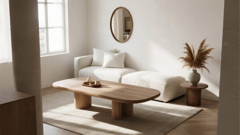 简约客厅设计图片