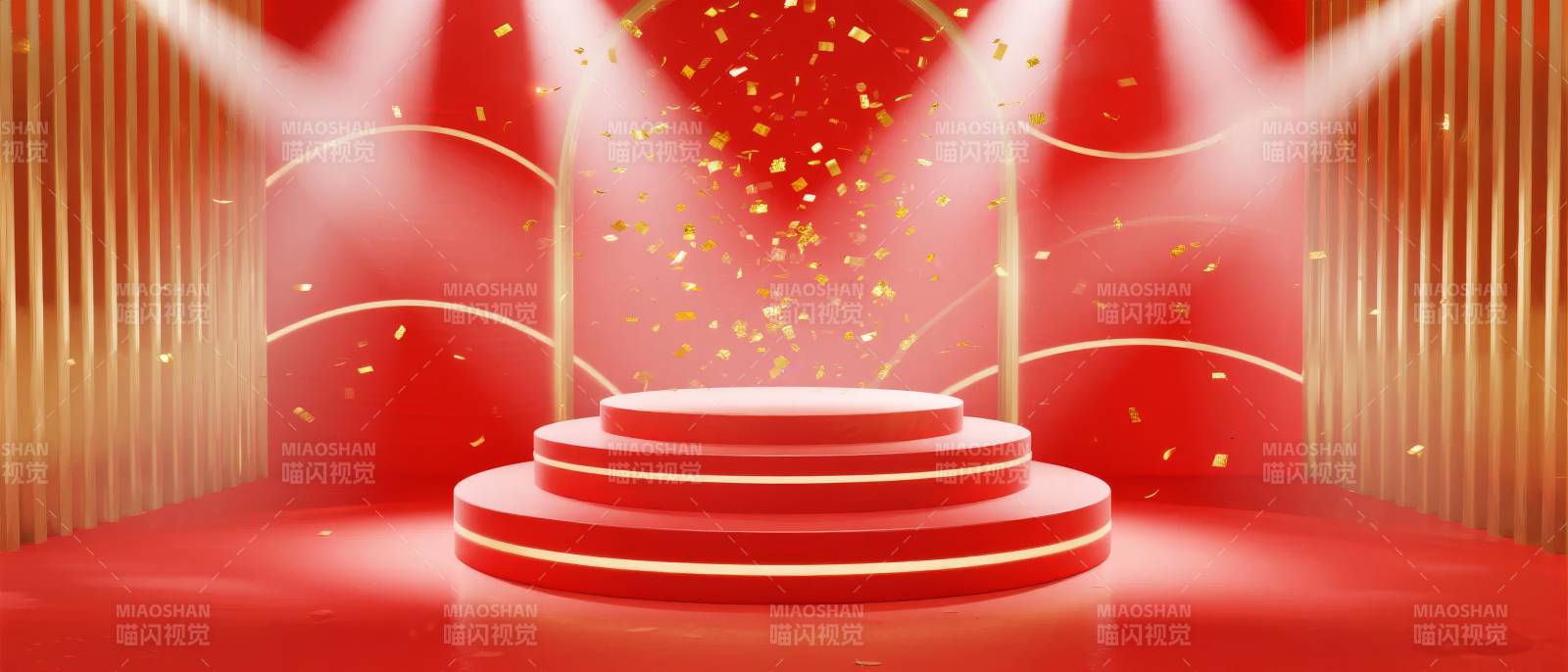 闪耀舞台盛典图片