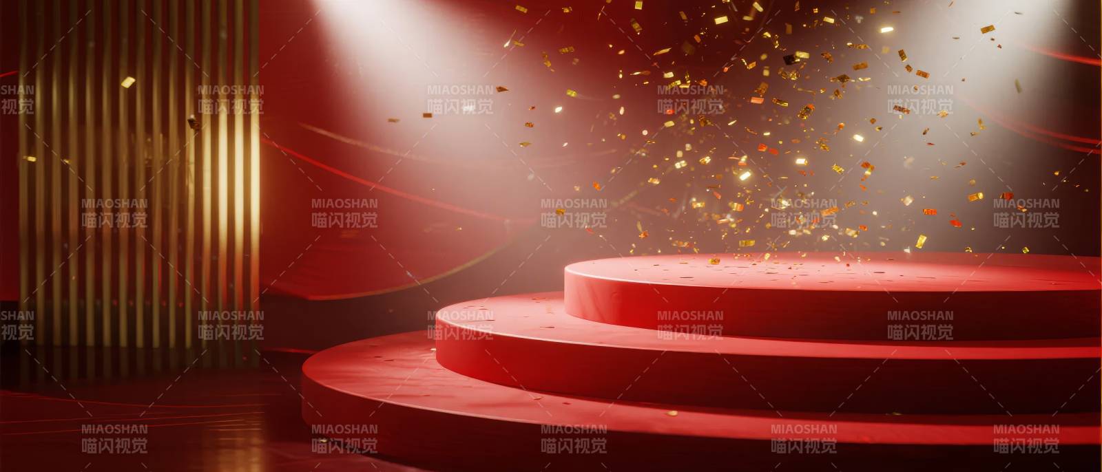 璀璨舞台盛典图片