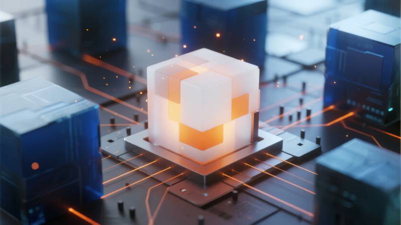 光立方科技未来图片