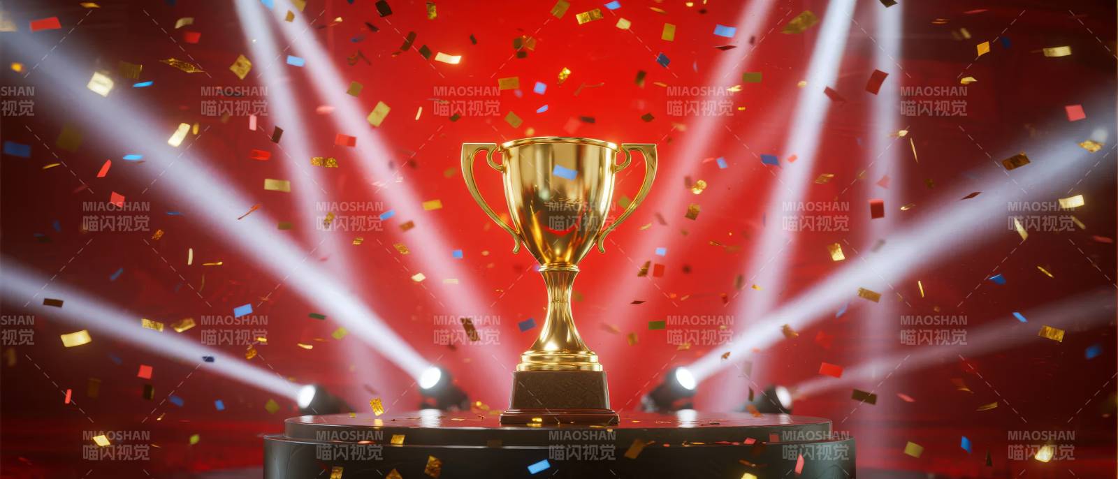 荣耀加冕时刻图片