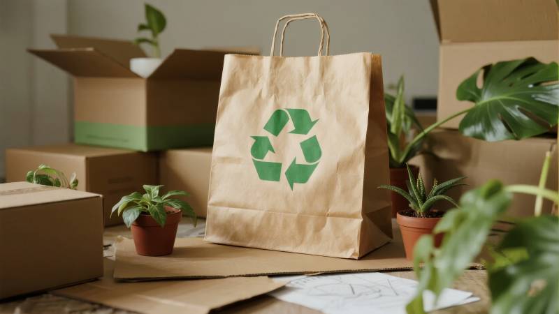 绿色生活 环保出行图片