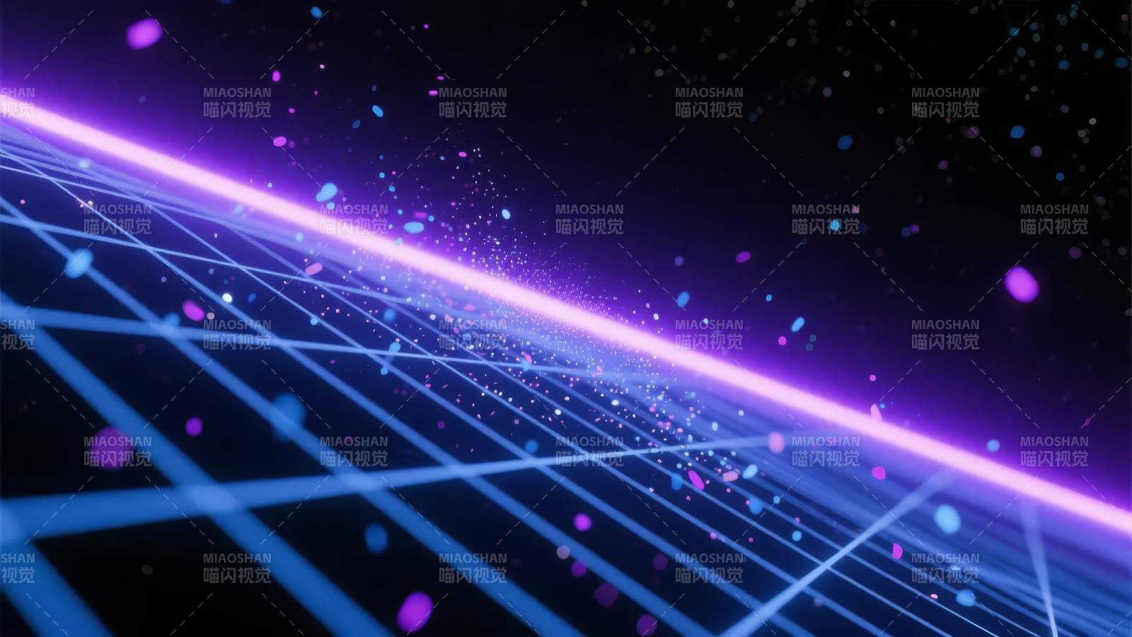 未来科技光网图片