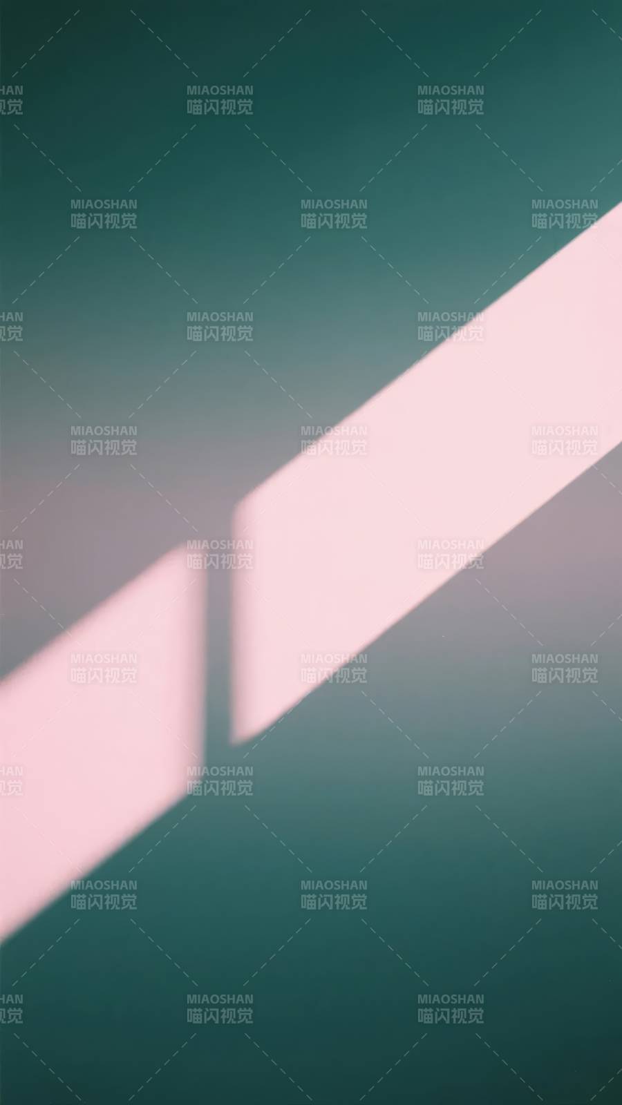 光影交错的抽象美图片