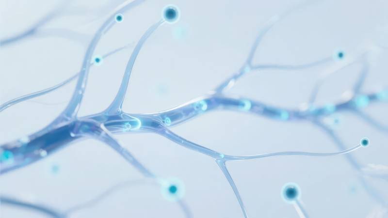 神经元网络结构图片