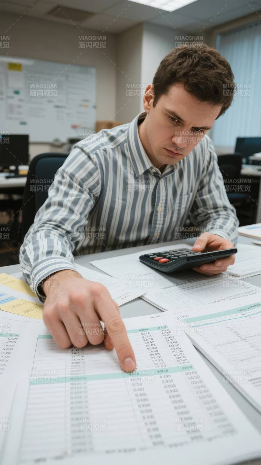 专注核算数据图片