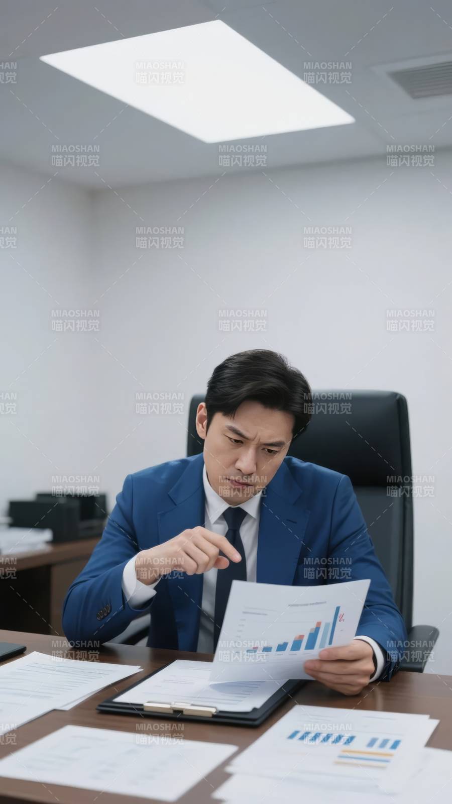 专注分析财报数据图片