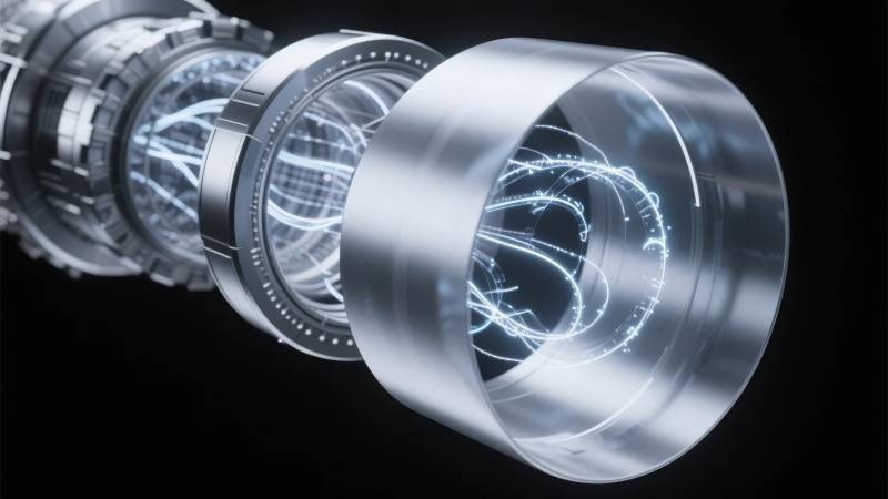 未来科技引擎图片