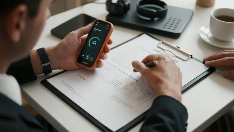 手机支付签约现场图片