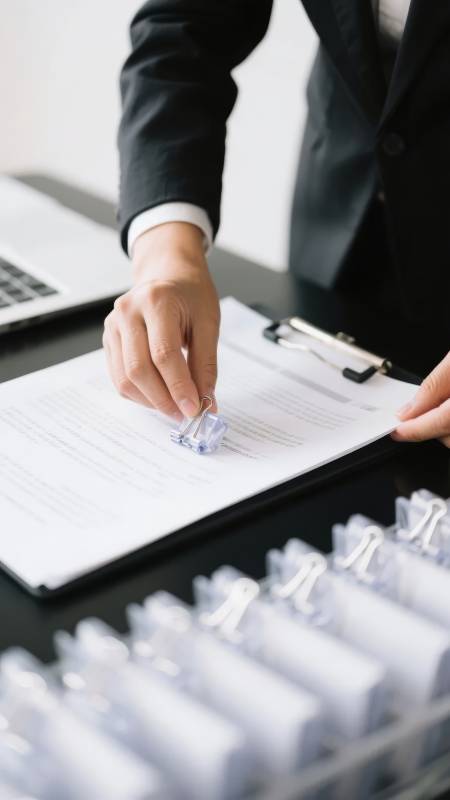 文件整理中图片