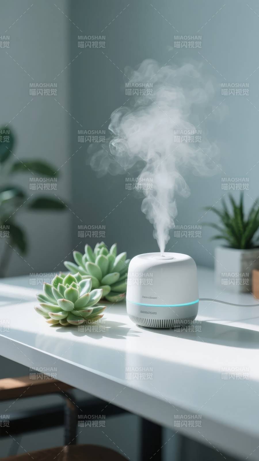 清新空气 静享自然图片