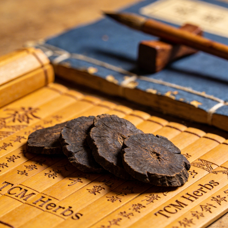 本草纲目中的中药图片