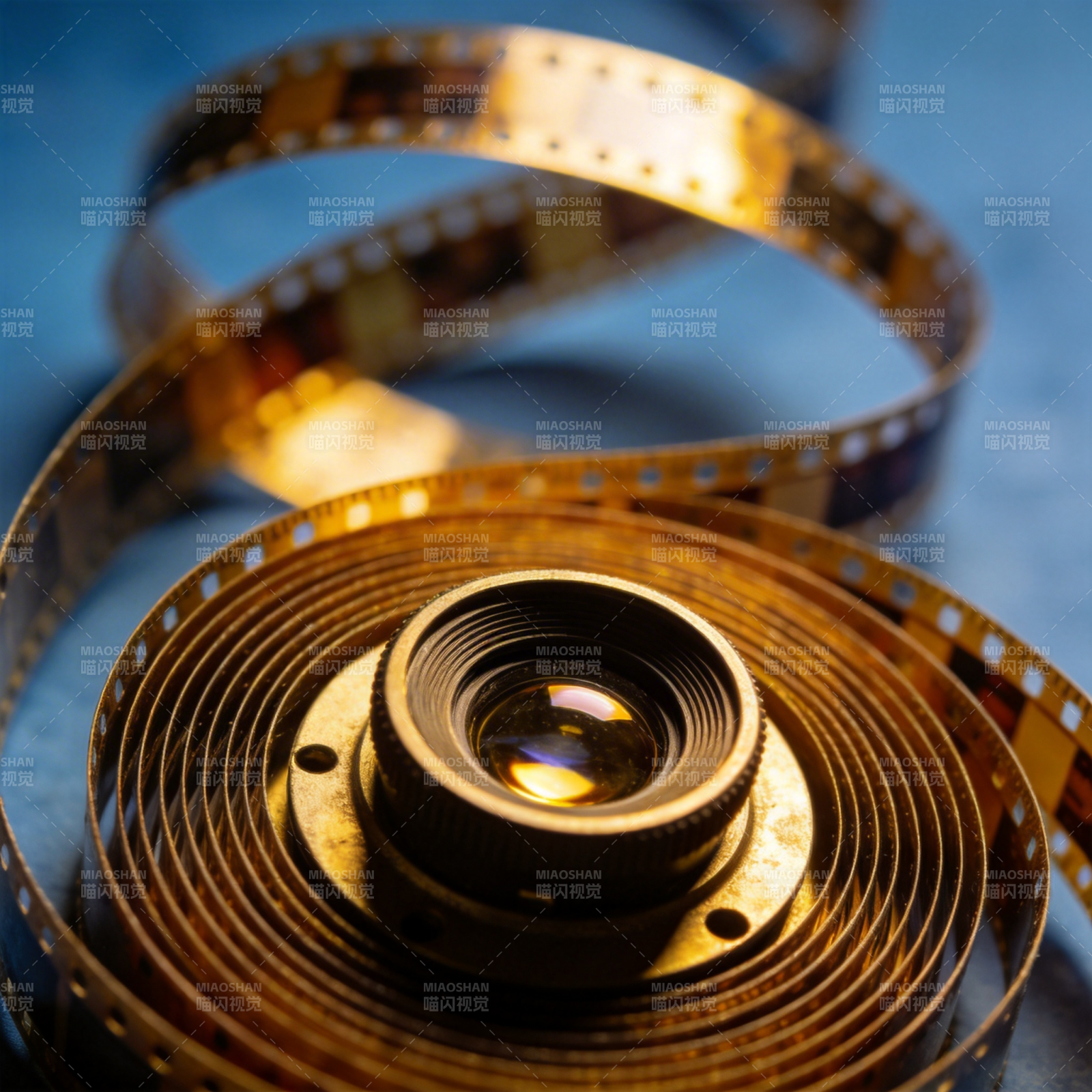 胶片与镜头的邂逅图片