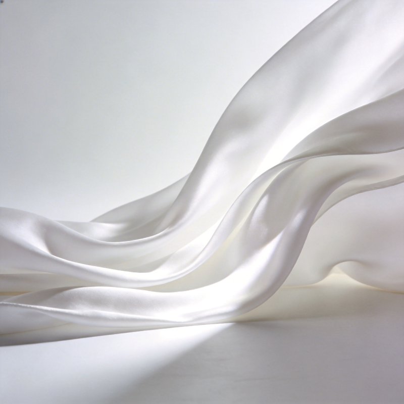 柔滑丝缎飘逸图片