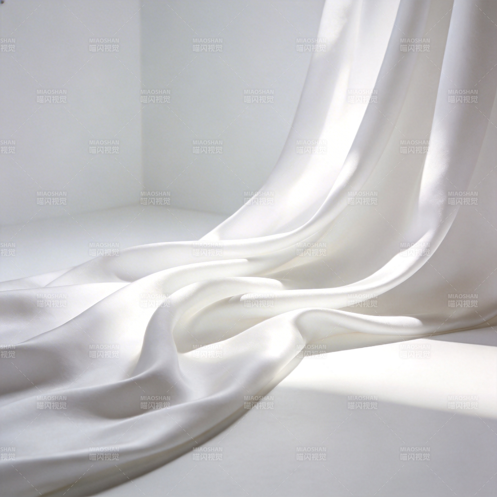柔光丝缎图片