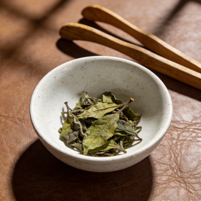 茶香四溢 静享片刻图片