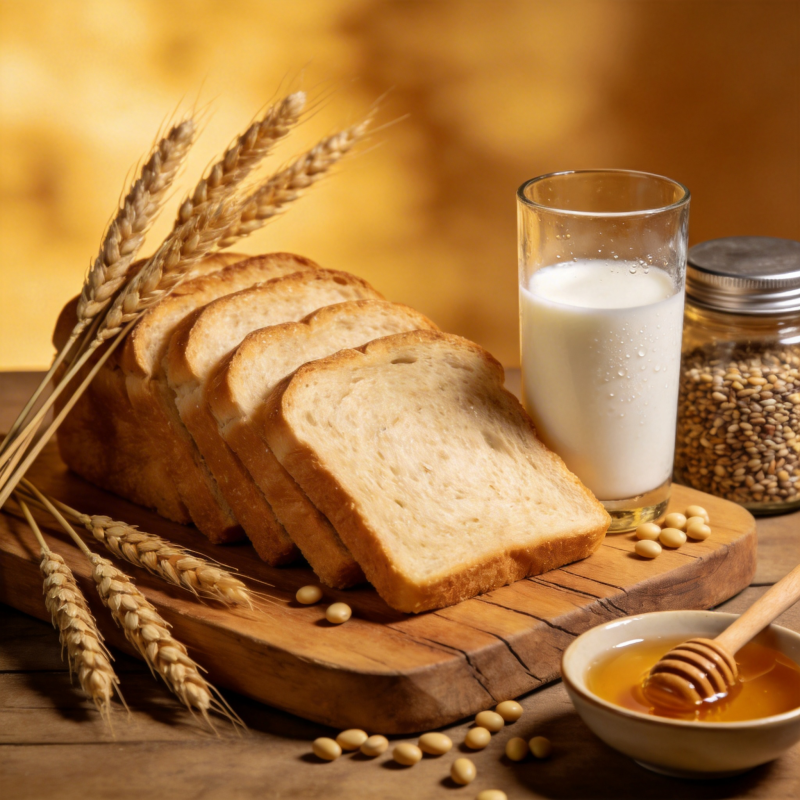 面包牛奶与蜂蜜图片