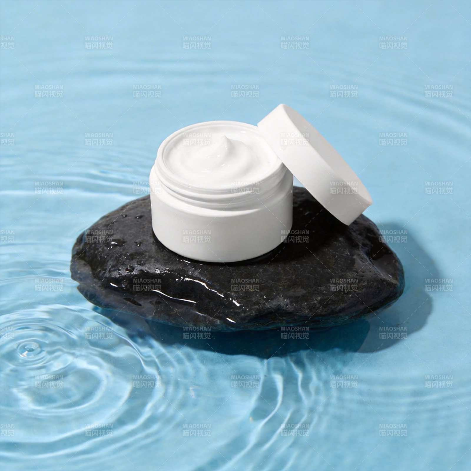 水漾护肤 纯净之选图片