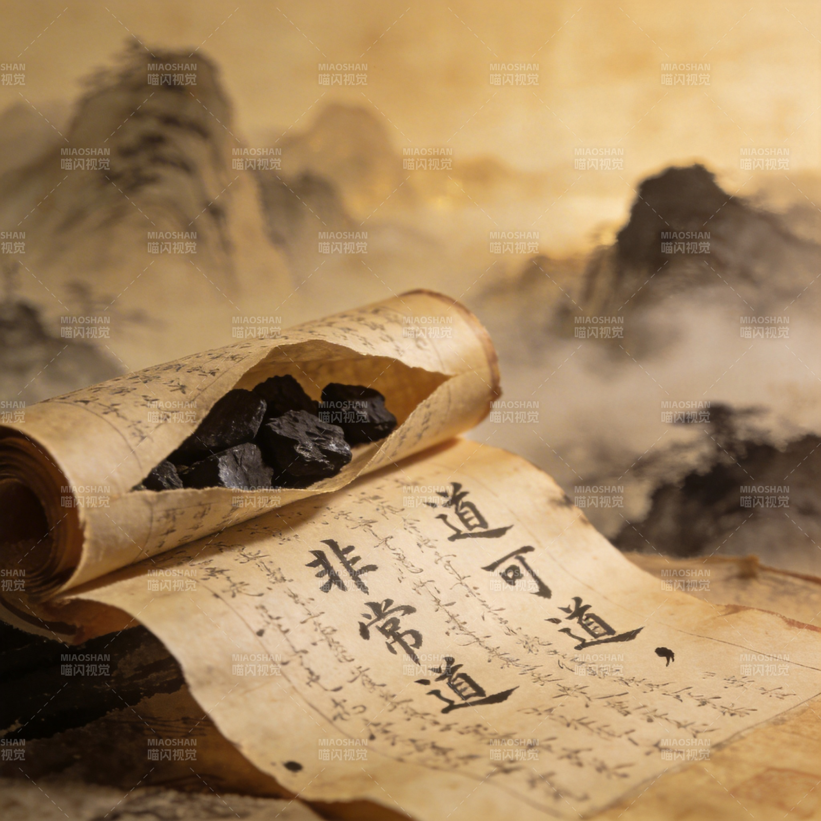 道合道 非常道图片