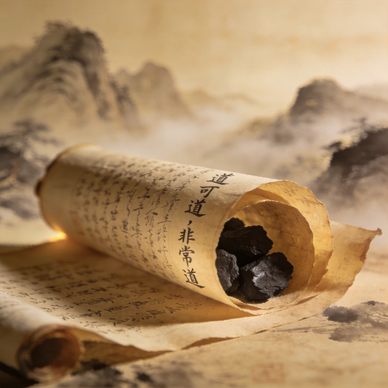 道可道 非常道图片