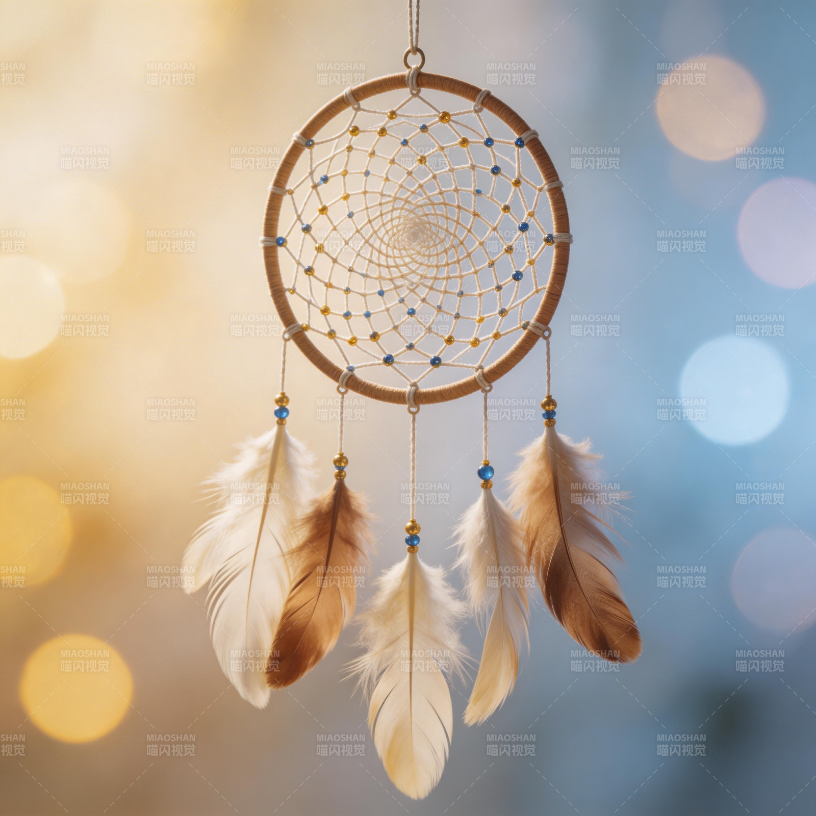 梦幻捕梦网图片