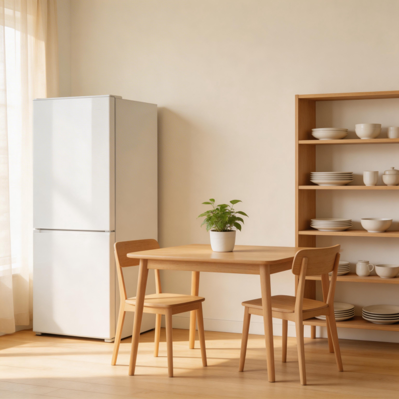 简约家居生活图片