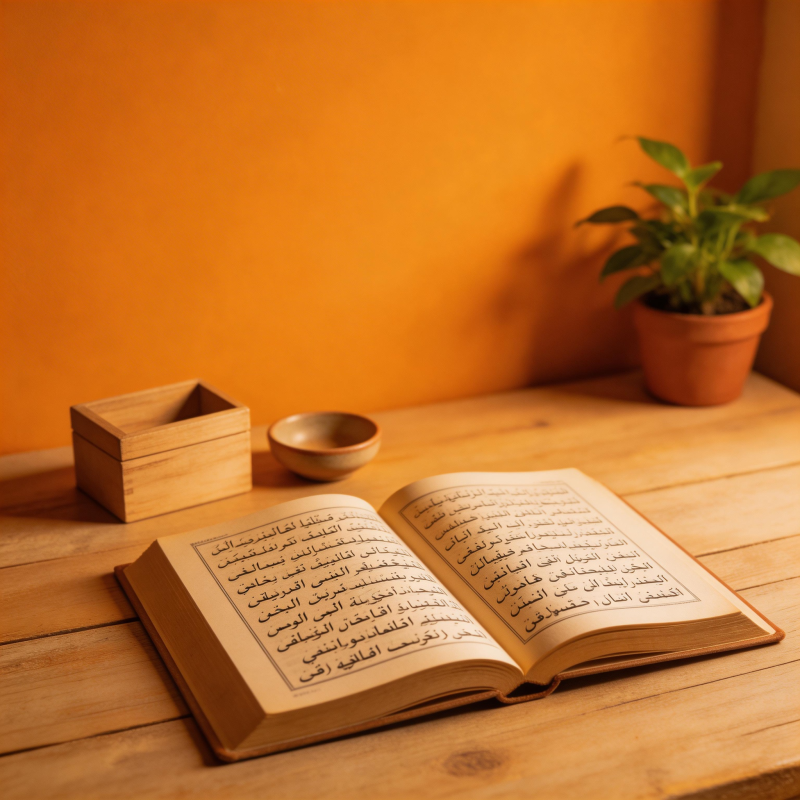 书页静读时光图片