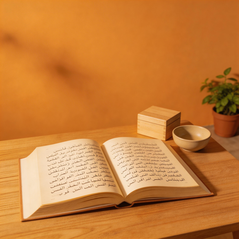 书页静读时光图片