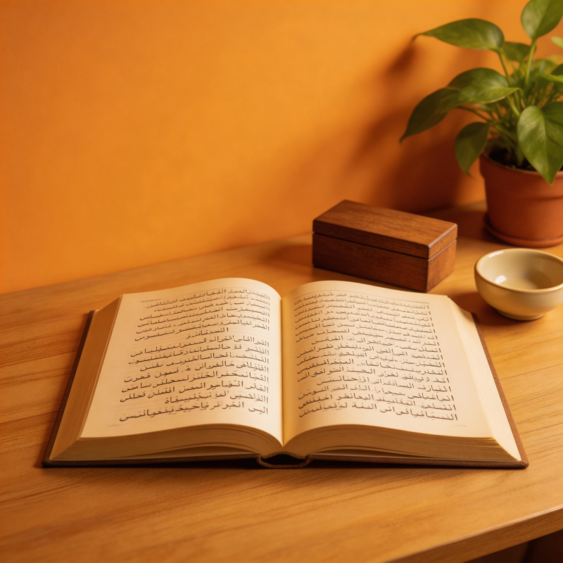 书页静读时光图片