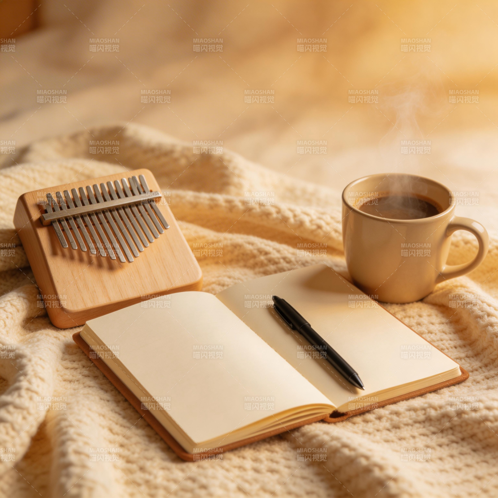 温暖时光 静享片刻图片