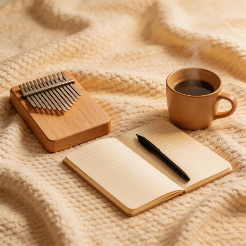 温暖时光 静享片刻图片