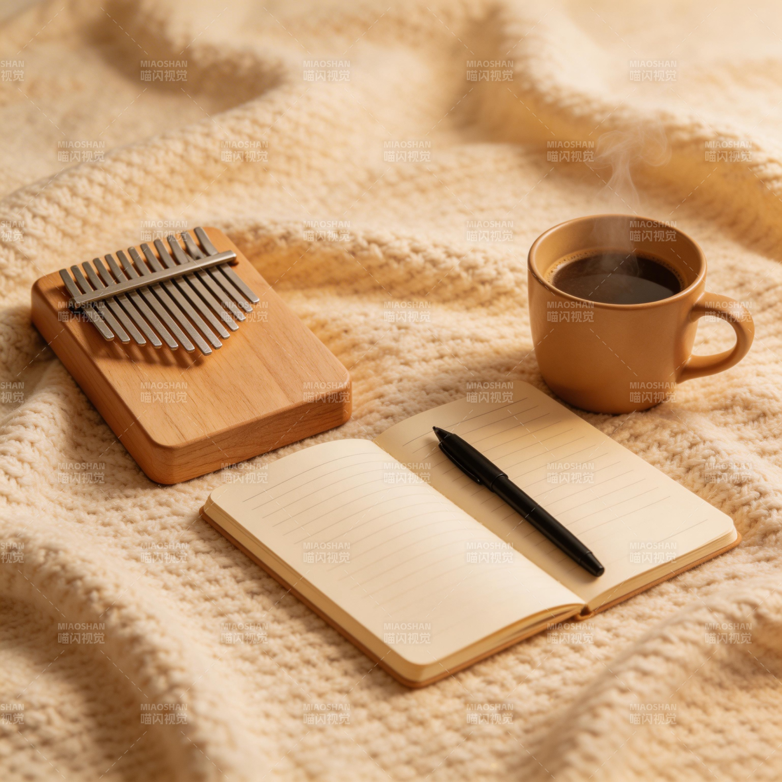 温暖时光 静享片刻图片