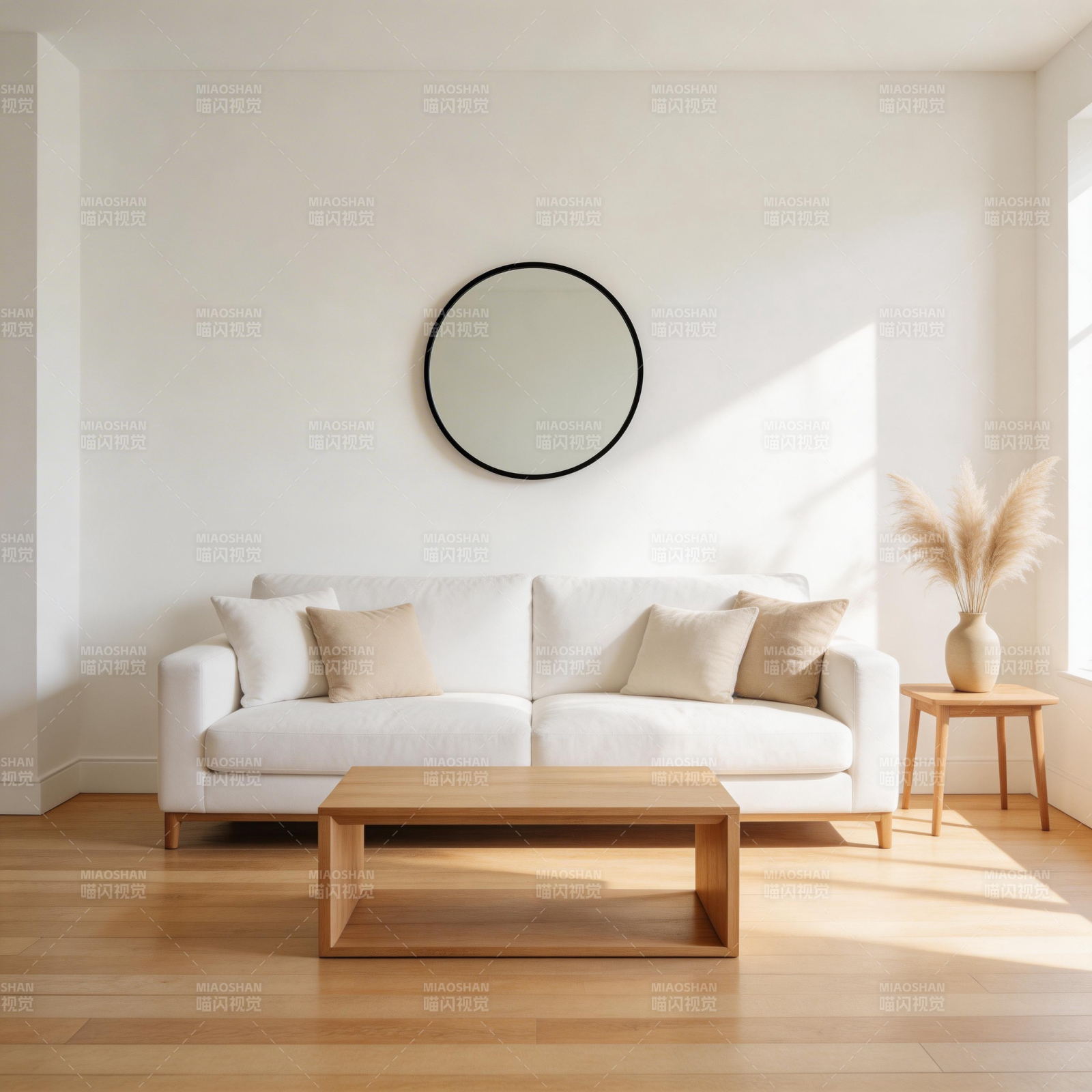 简约客厅设计图片