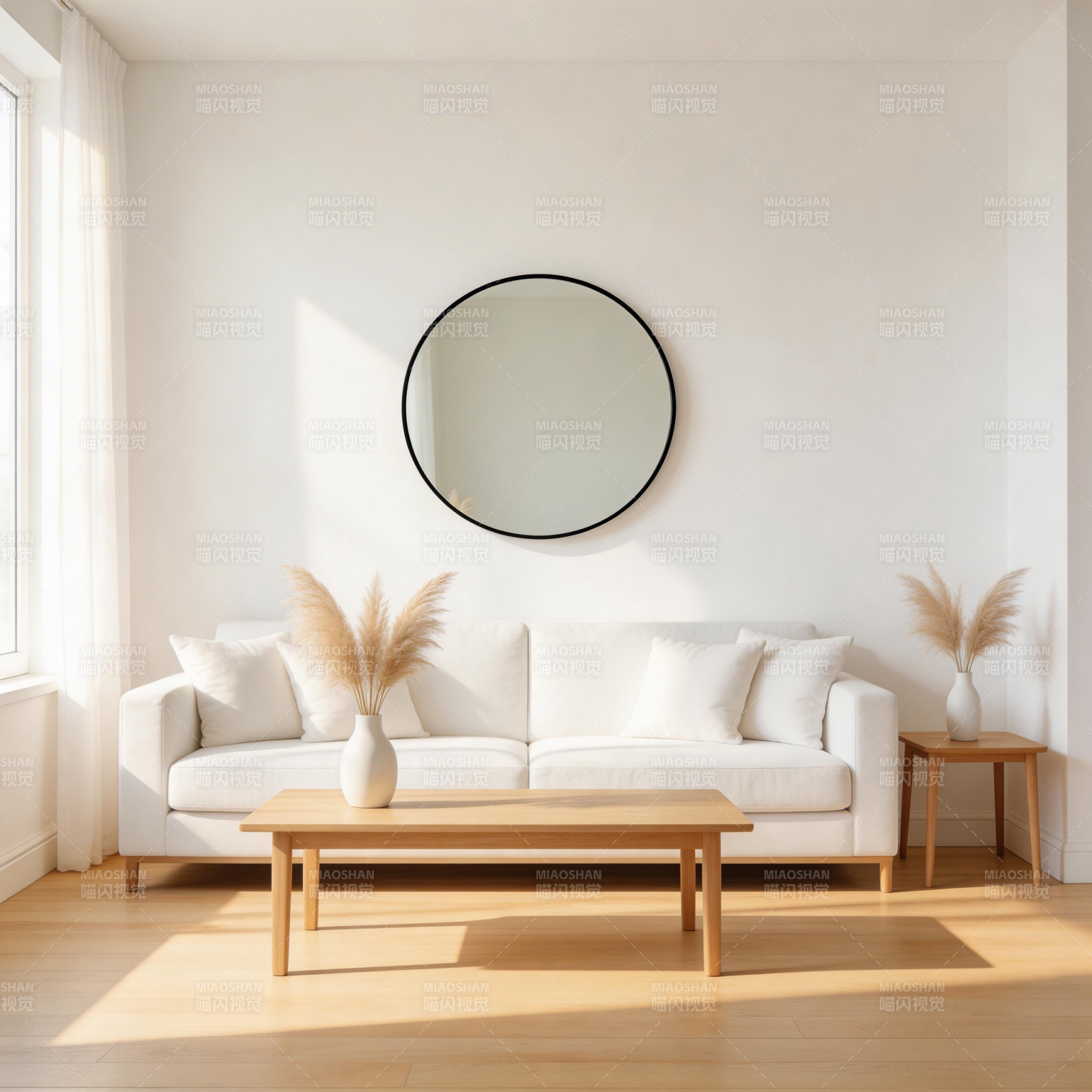 简约客厅设计图片