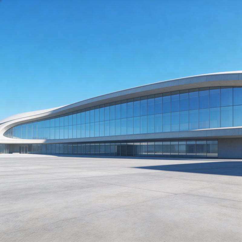 现代建筑外观图片