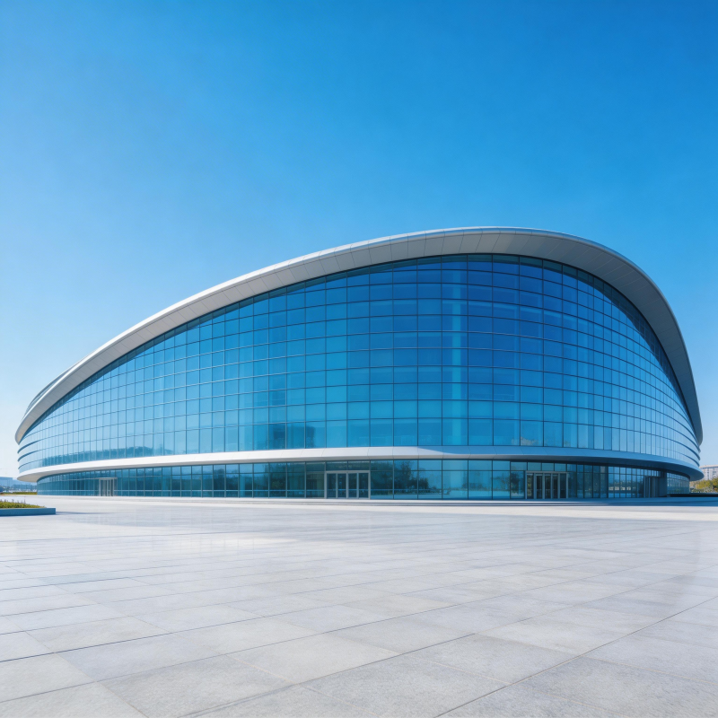 现代建筑外观图片